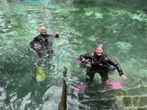 sidemount