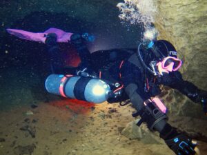 intro-to-cave